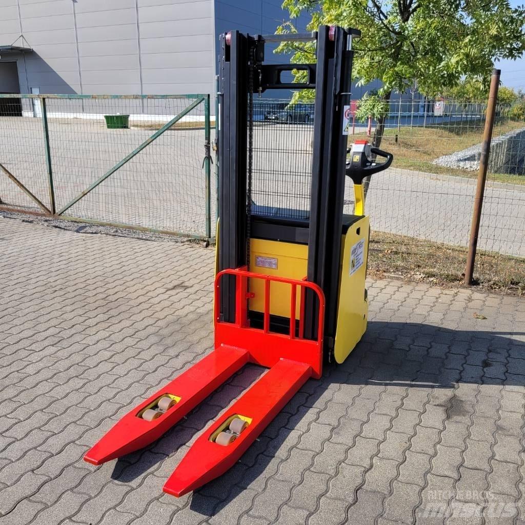 Hyster S1.6 Ledetrucker