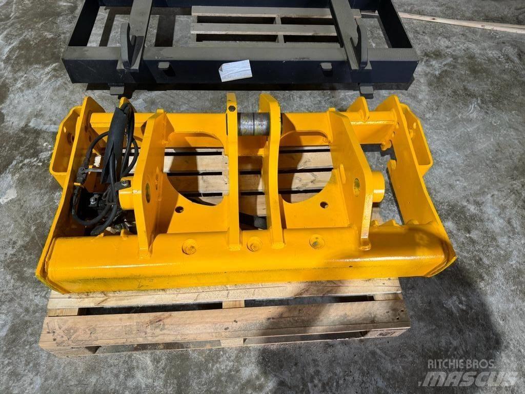 JCB Q FIT HEADSTOCK Annet laste- og graveutstyr