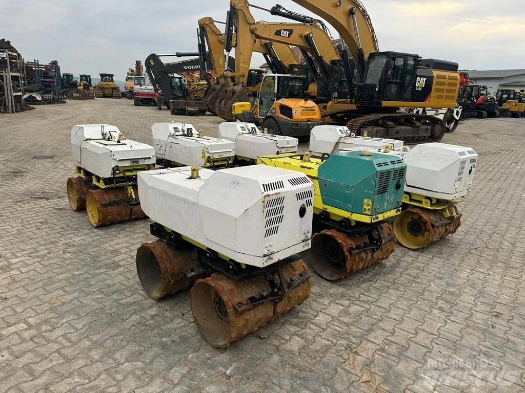 Rammax 1585 Andre Valser