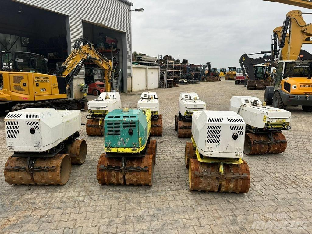 Rammax 1585 Andre Valser