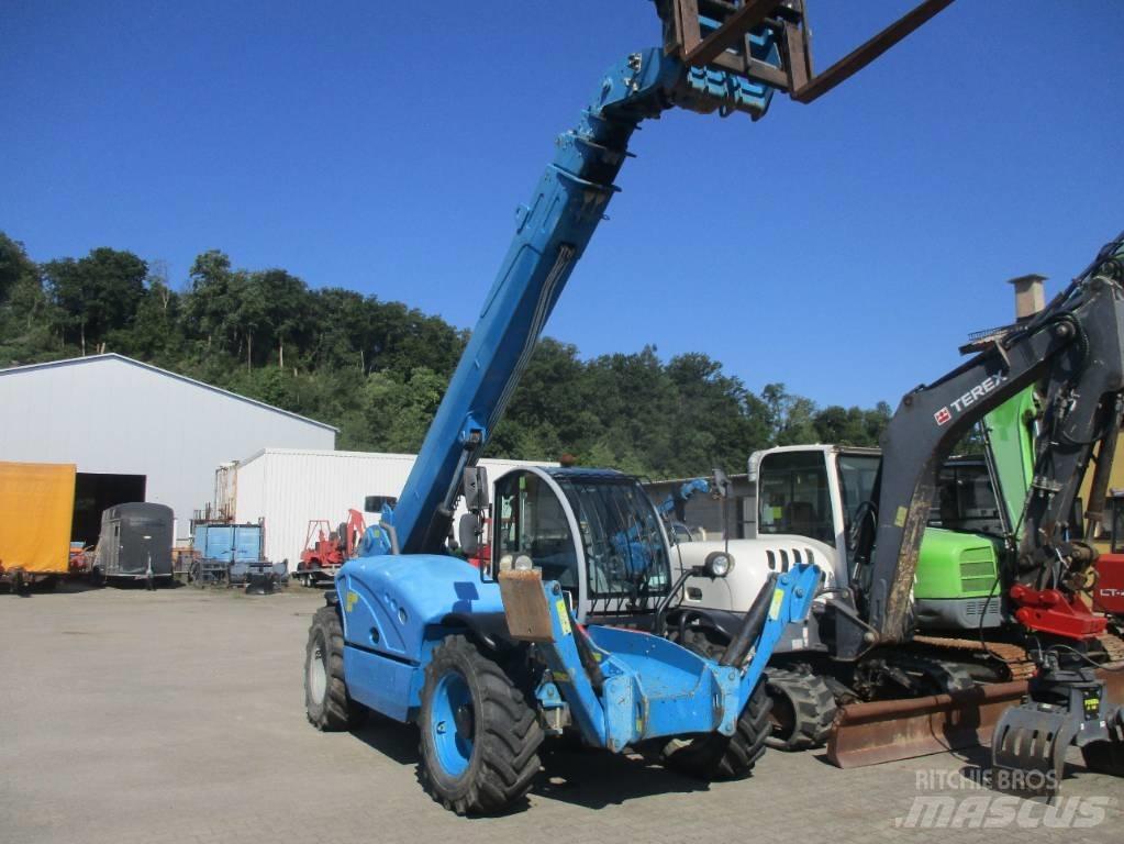 Genie GTH 4017 EX Teleskoplastere