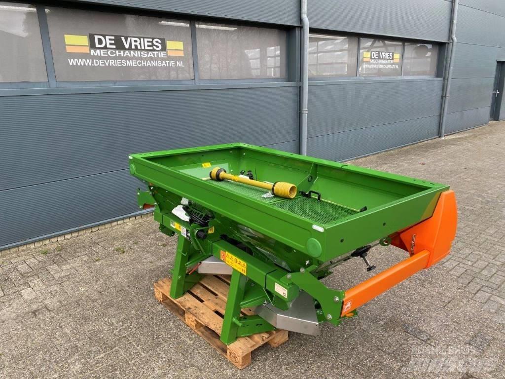 Amazone za-m 1002 Kunstgjødselspreder