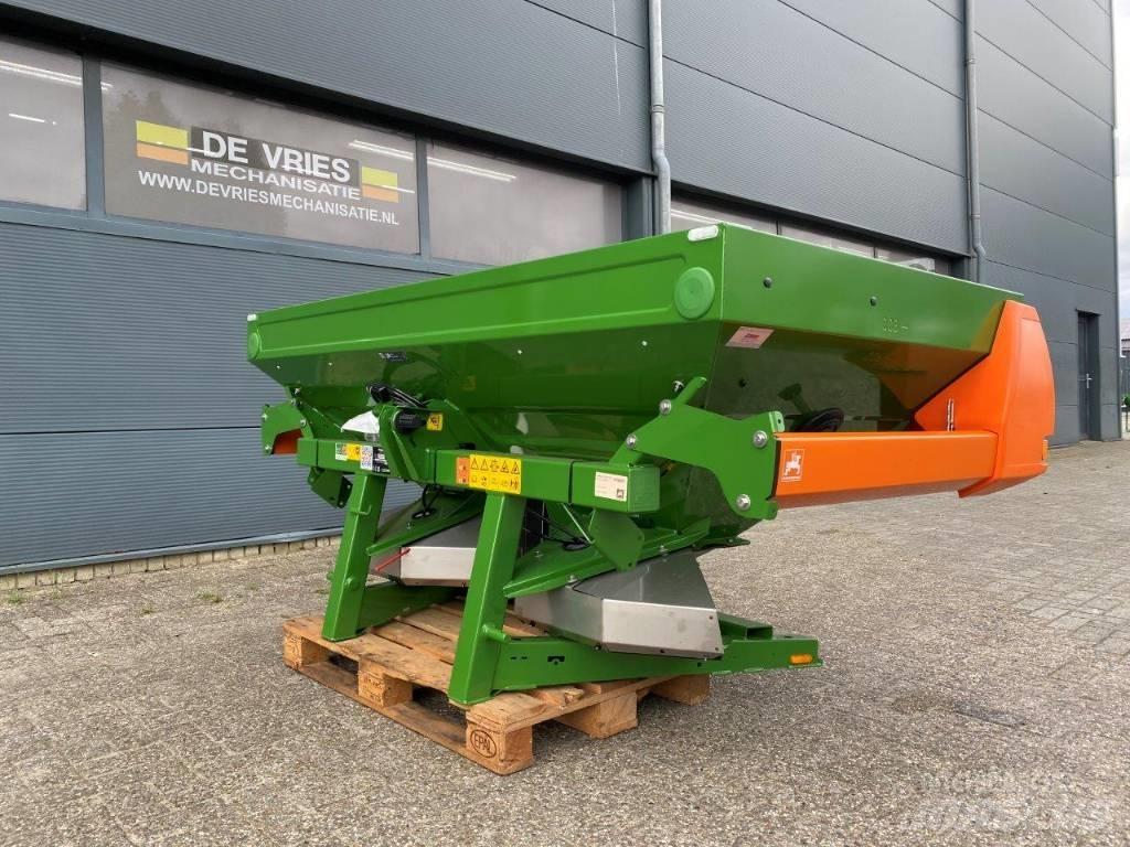 Amazone za-m 1002 Kunstgjødselspreder