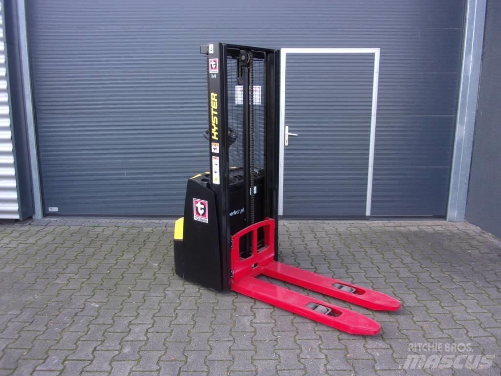 Hyster S1.0 Ledestablere