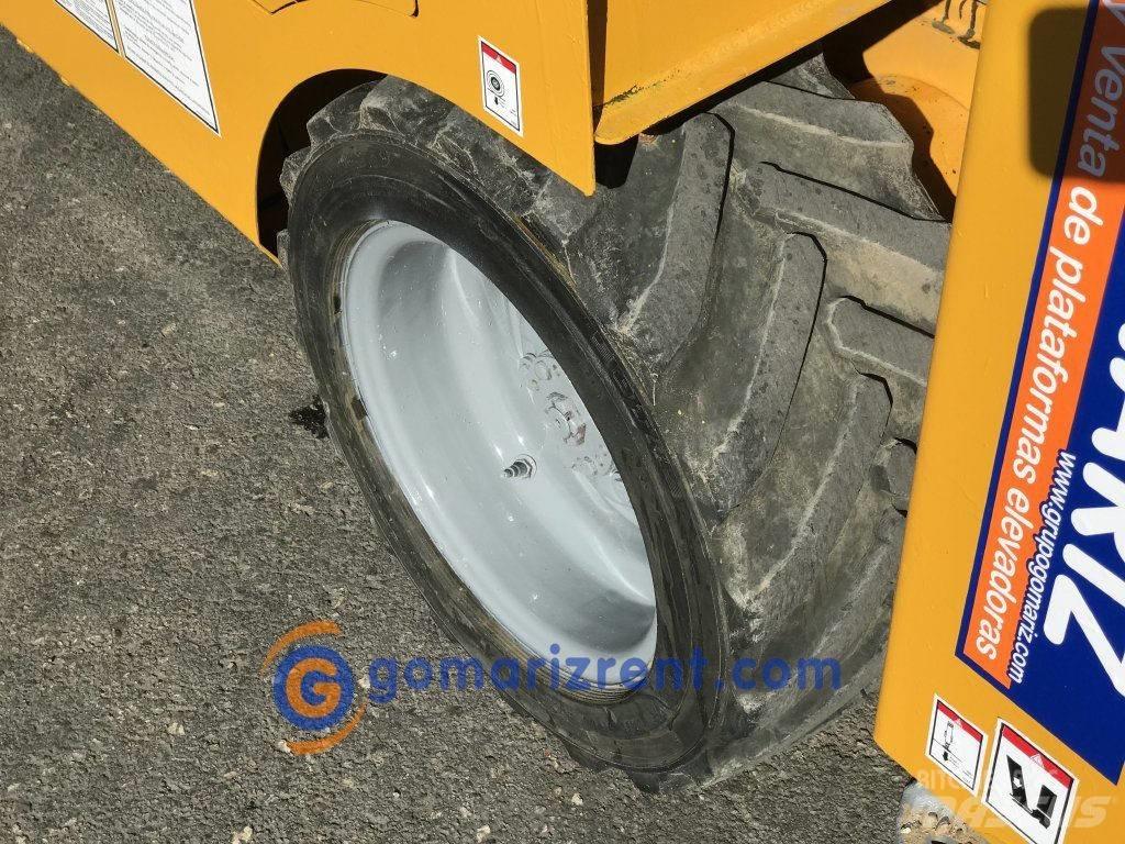 Genie GS 3268 Sakselifter