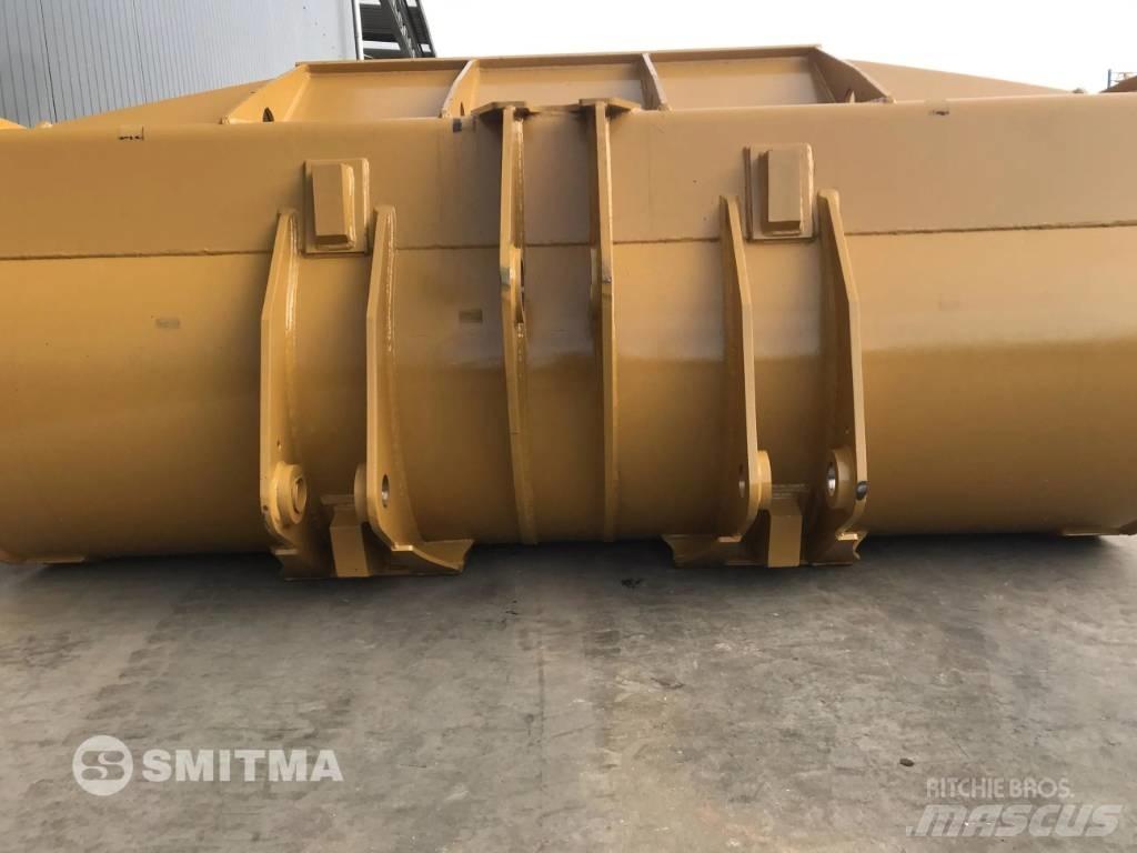 CAT 950M Skuffer