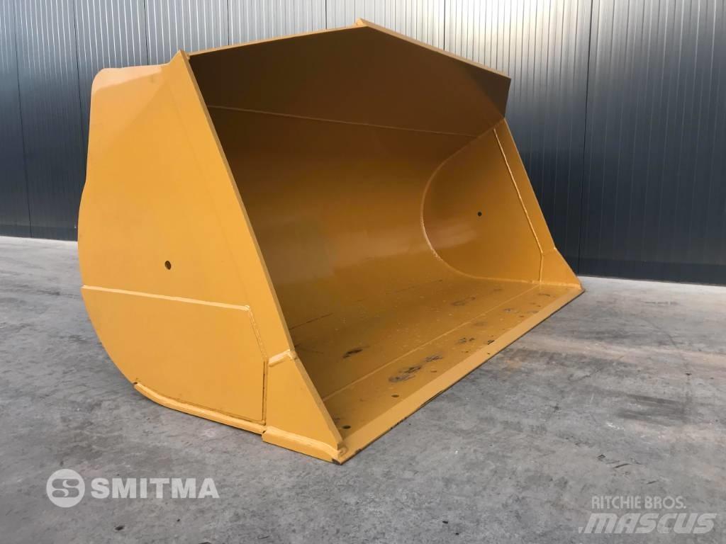CAT 950M Skuffer