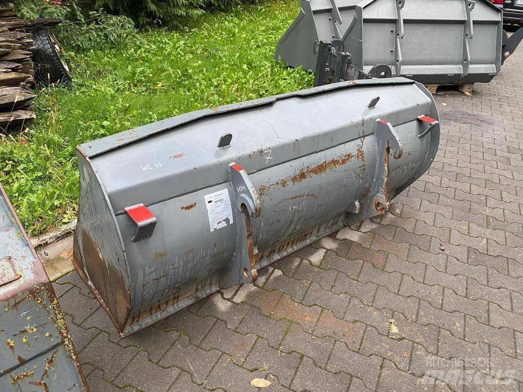 Wacker Neuson WL 44 Hjullastere