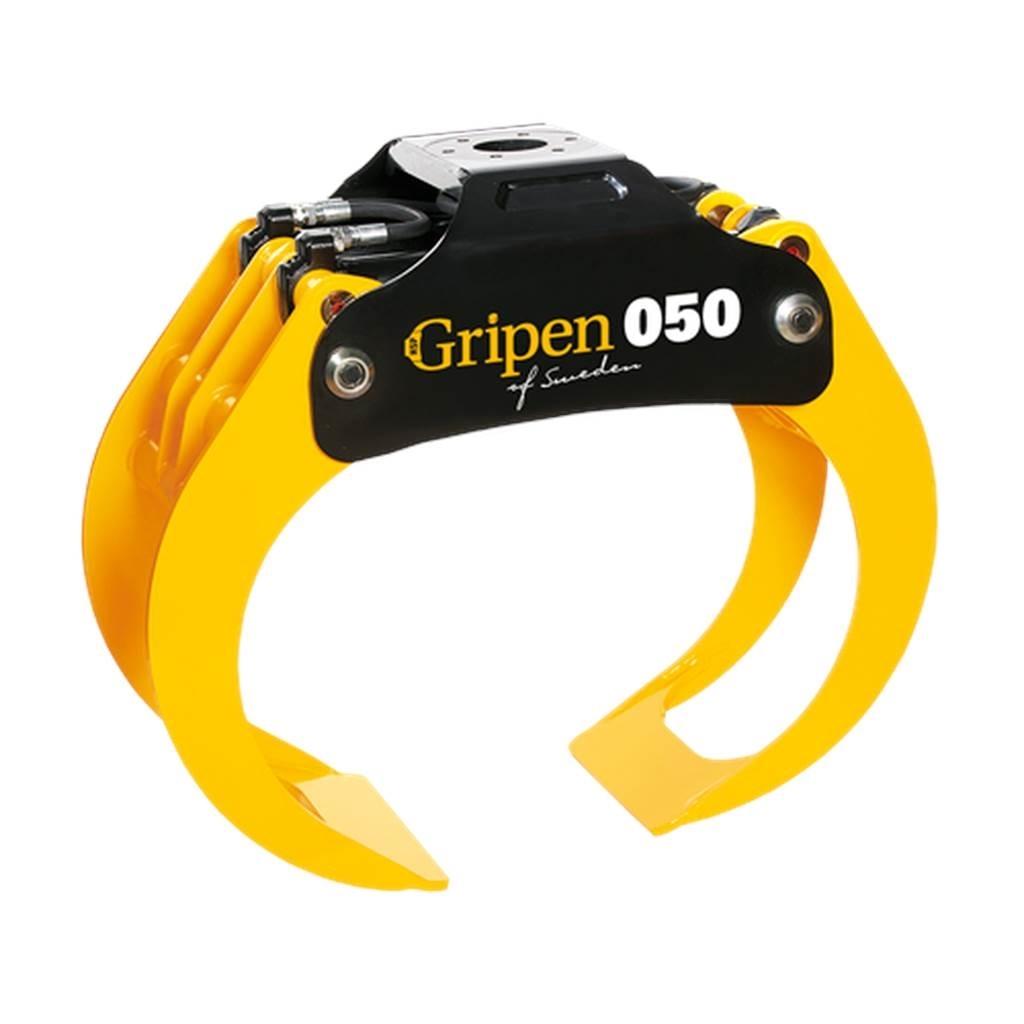 HSP Gripen 050 Gripere