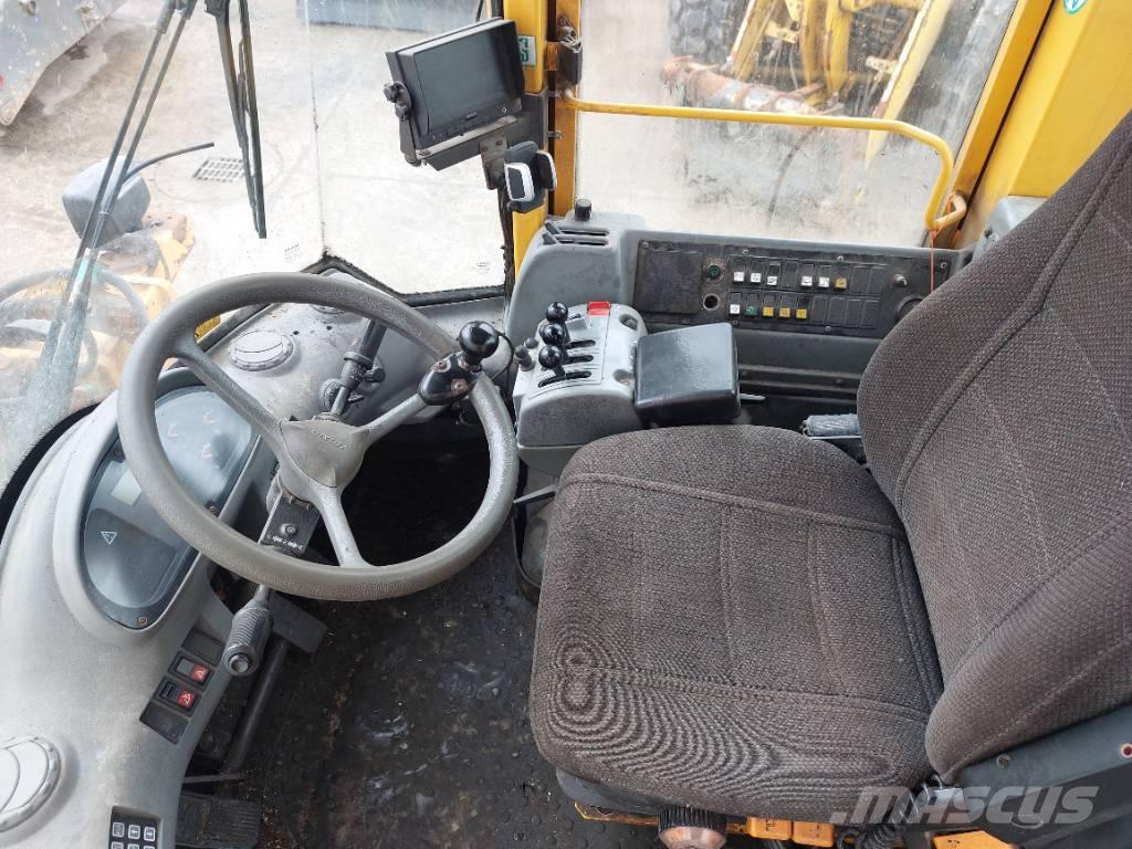 Volvo L90E Hjullastere