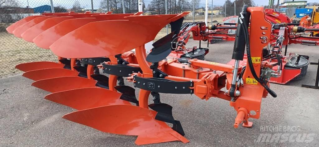 Kubota RM 2005 Vendeploger