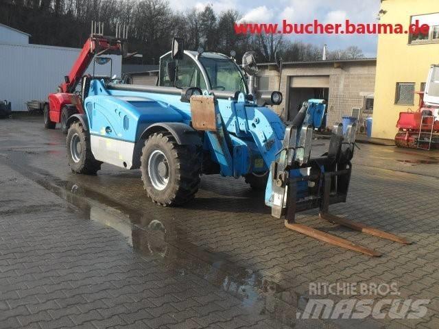 Genie GTH 4014 Teleskoplastere