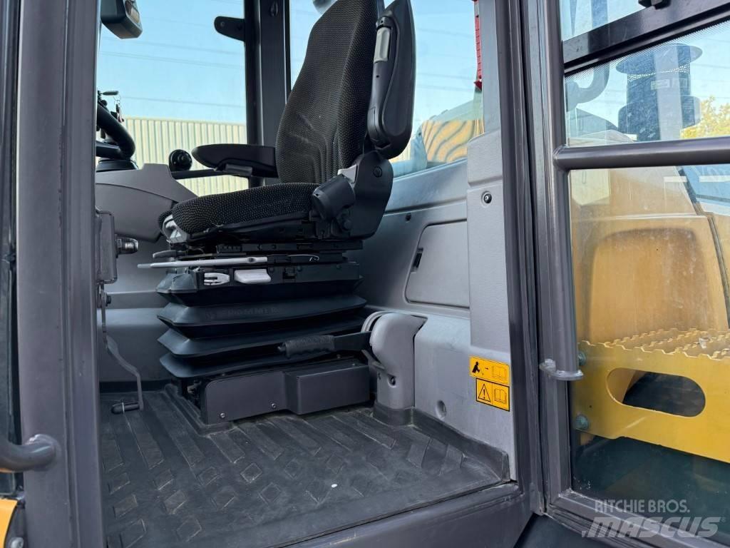 Volvo L50HS Hjullastere