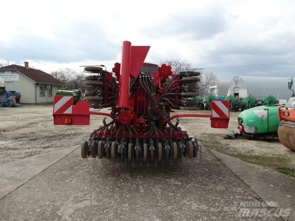Horsch Pronto 4 DC Kombinerte såmaskiner