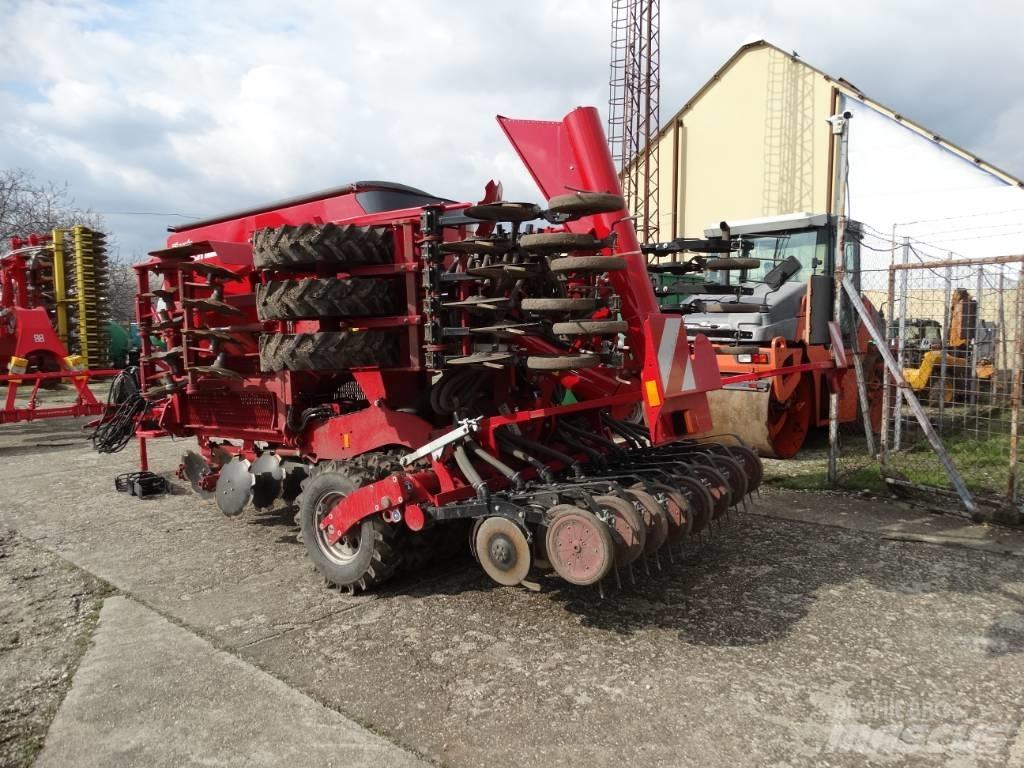 Horsch Pronto 4 DC Kombinerte såmaskiner