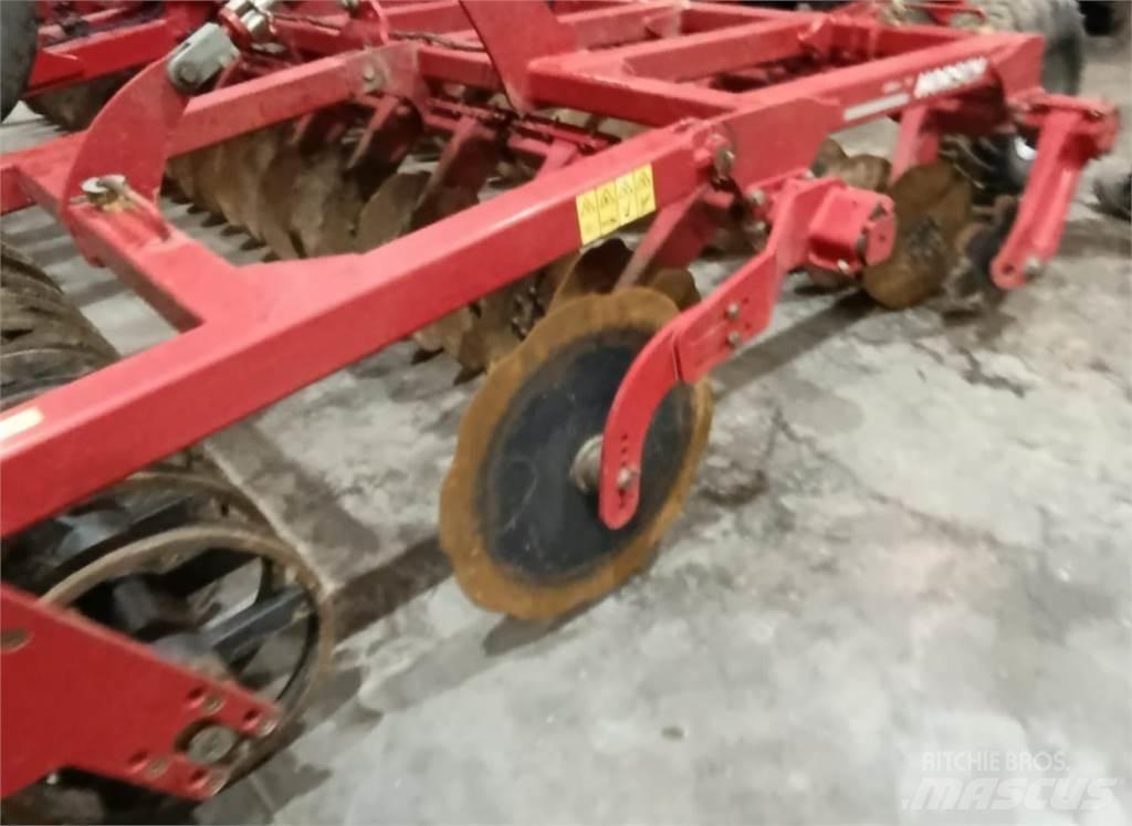 Horsch Joker 8 HD Skålharver