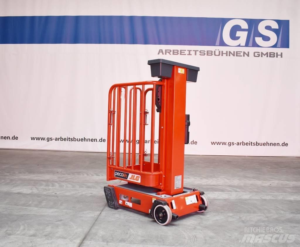 JLG Pecolift Personløftere
