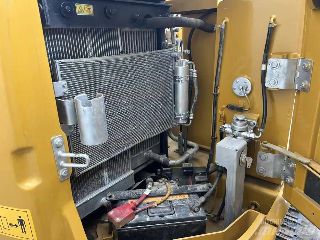 CAT CAT307E2 Minigravere <7t