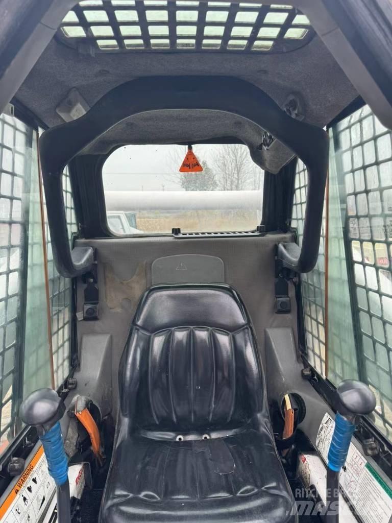 Bobcat S 300 Kompaktlastere