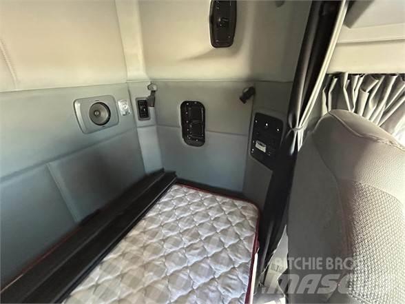Kenworth T680 Trekkvogner
