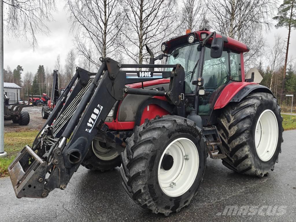 Valtra C 150 Traktorer