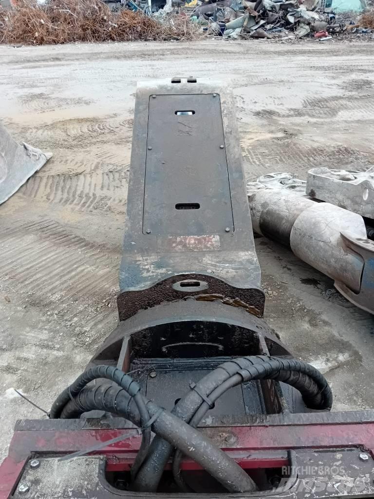 Zato Cayman FCE40 Mobile knuseverk