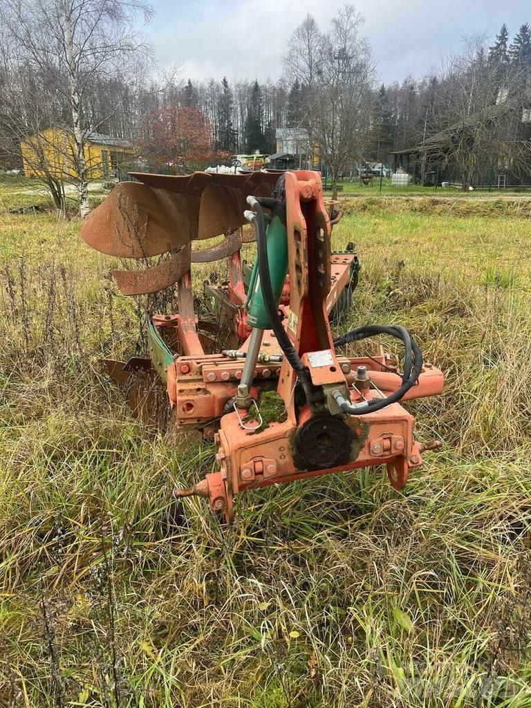 Kverneland EM 85 Ploger