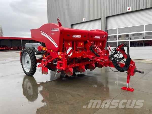 Grimme GB 430 Landbruk - Annet