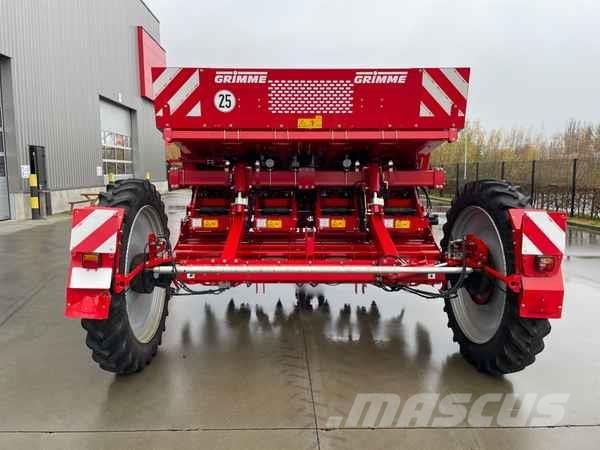 Grimme GB 430 Landbruk - Annet