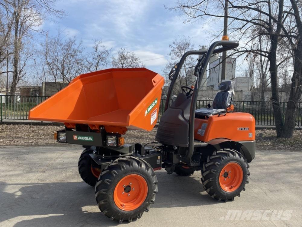 Ausa D150AHG Tipptrucker