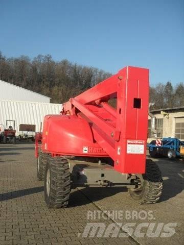 Haulotte HA 20 PX Leddede bomlifter