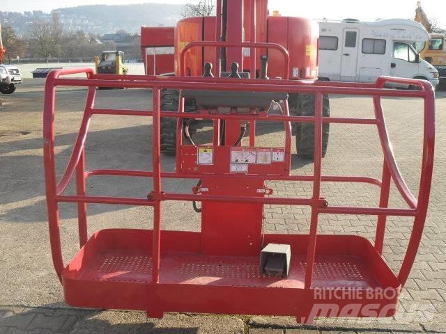 Haulotte HA 20 PX Leddede bomlifter