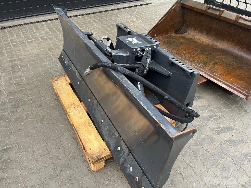 Bobcat T 450 Kompaktlastere