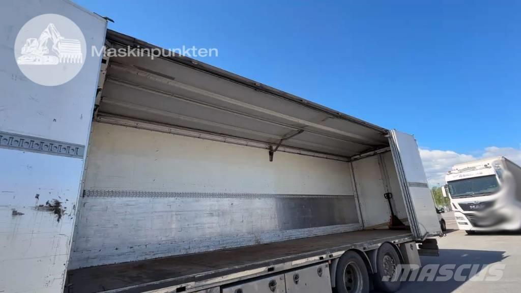 MAN TGS 26.440 BL Kranbil