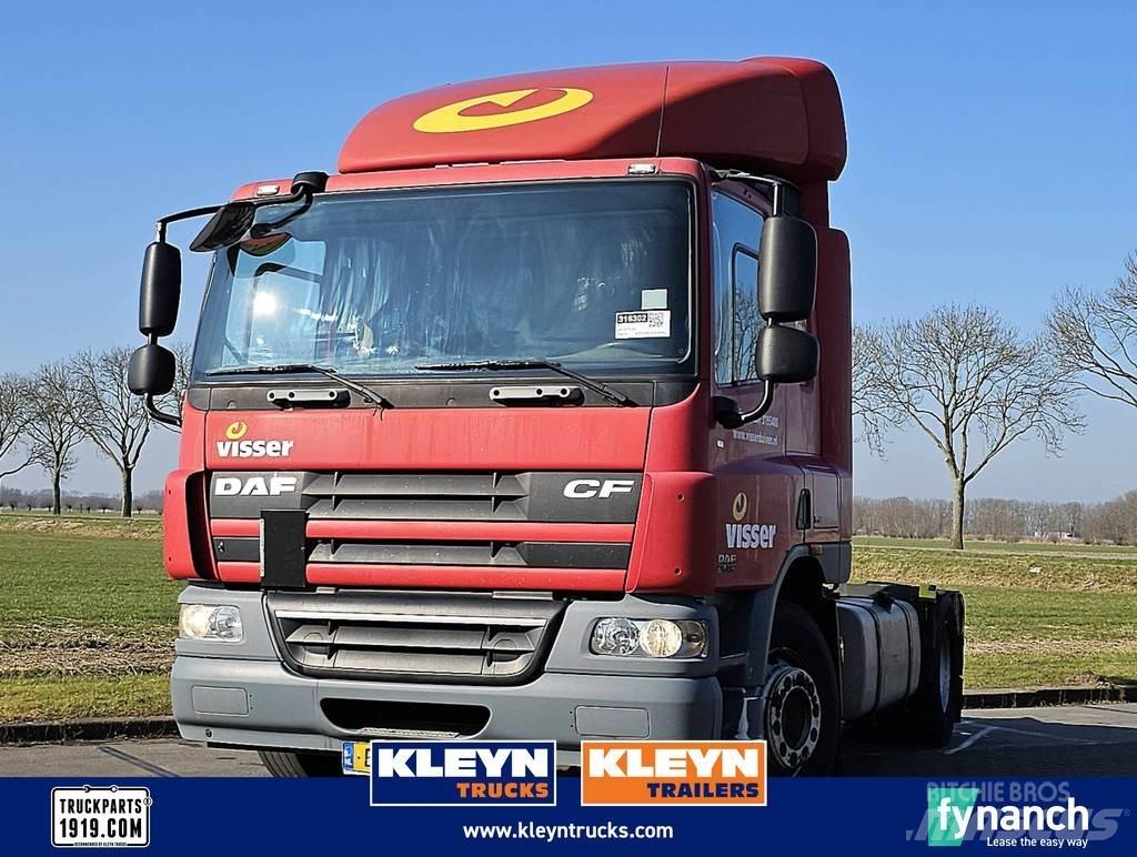 DAF CF 75.250 Trekkvogner