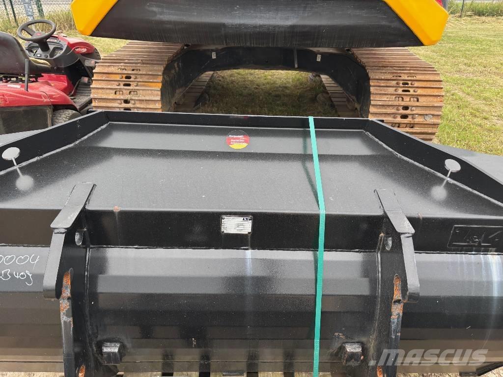 JCB 409 Ladeschaufel Skuffer
