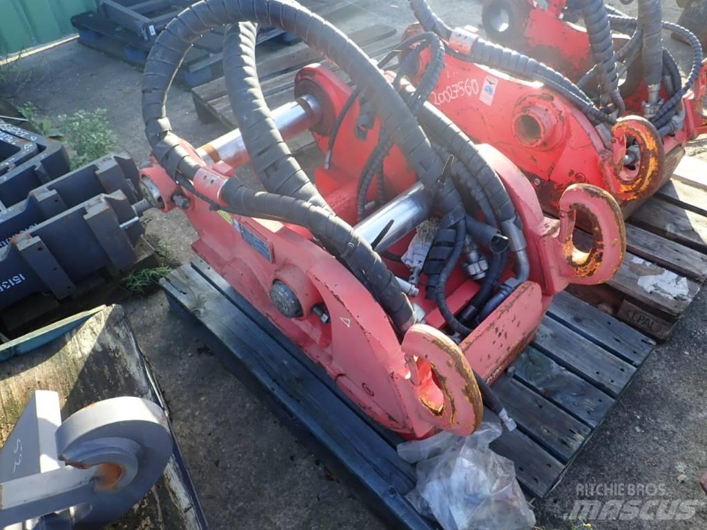 Lehnhoff VL250 Hurtigkoblinger