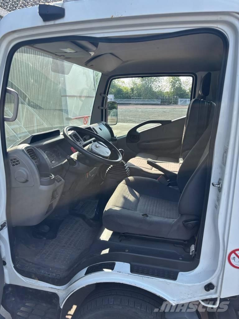 Palfinger P 260 B Bilmontert lift