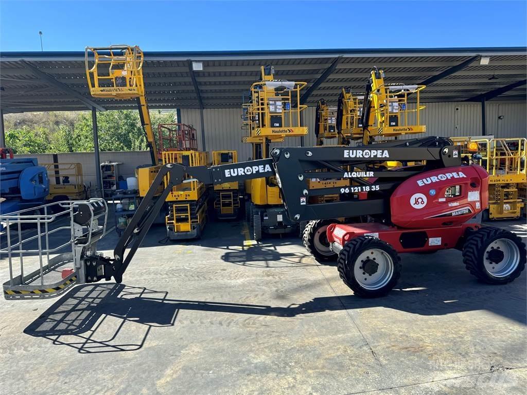 Manitou 180ATJ RC Leddede bomlifter