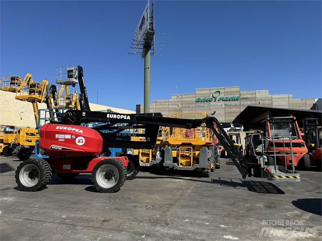 Manitou 180ATJ RC Leddede bomlifter
