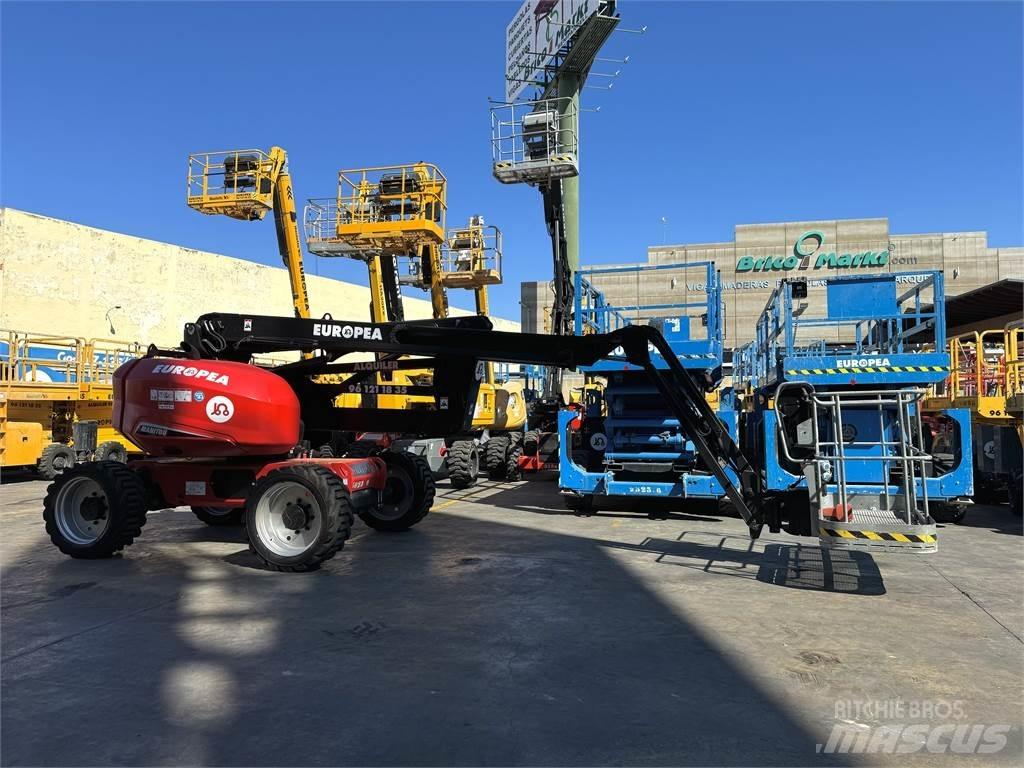 Manitou 180ATJ RC Leddede bomlifter