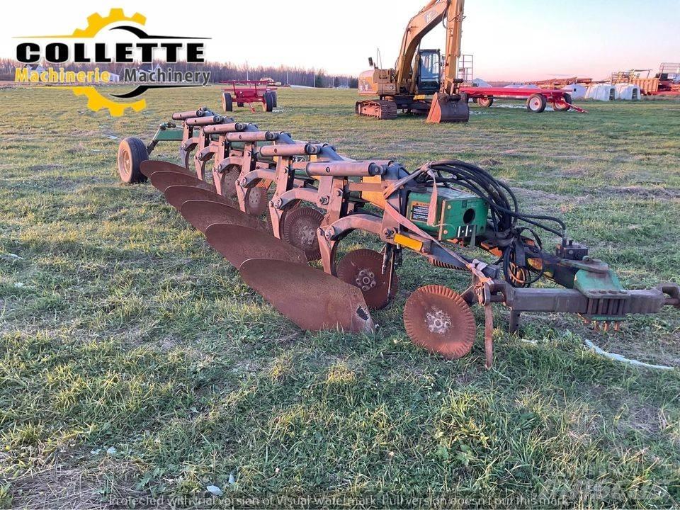 John Deere 2810 Annet tilbehør