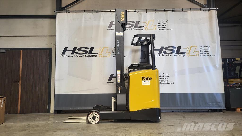 Yale MR14-E 2023 Skyvemasttruck