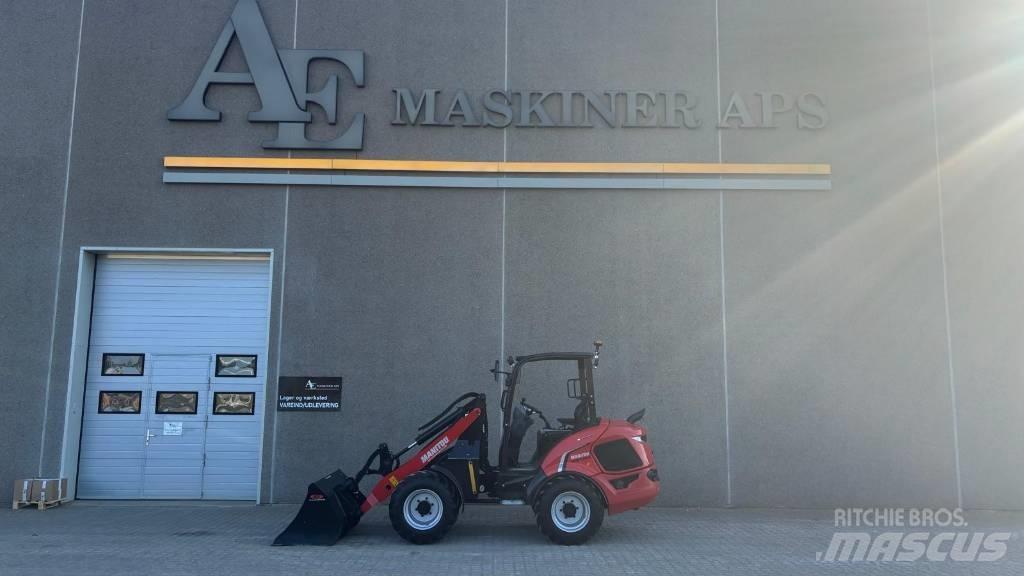 Manitou MLA 5-50 H Kompaktlaster