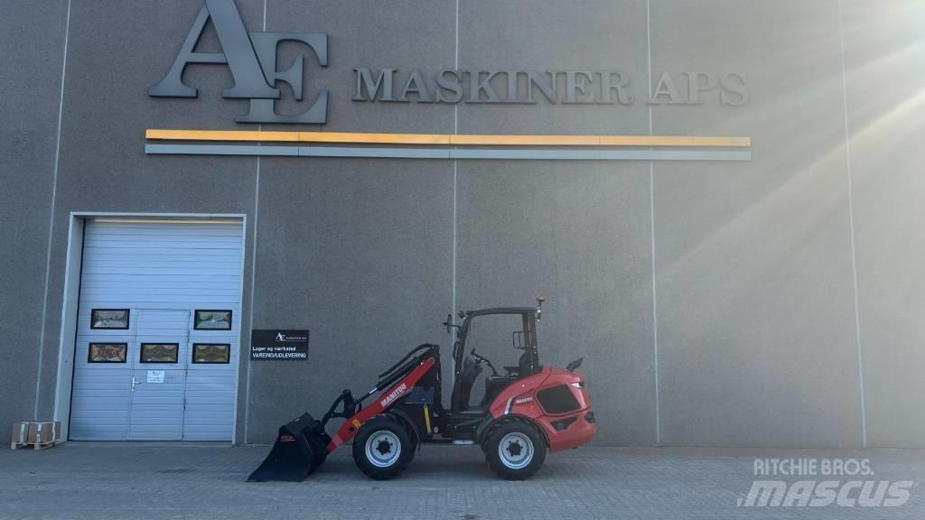Manitou MLA 5-50 H Kompaktlaster