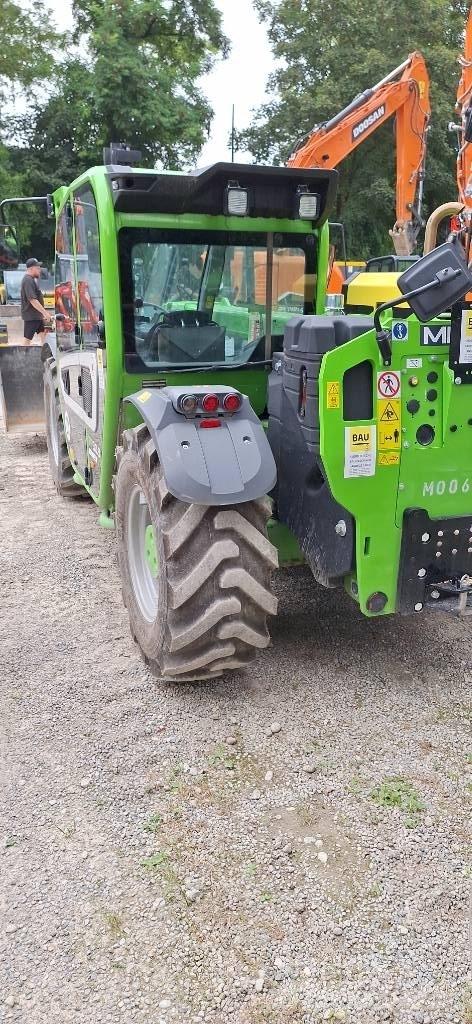 Merlo TF 30.9 Teleskoplastere