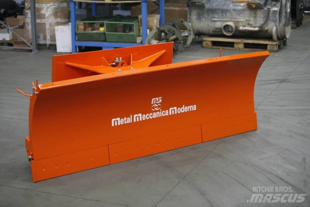 M3 Snow Plow SB Park- og hagemaskiner - Annet