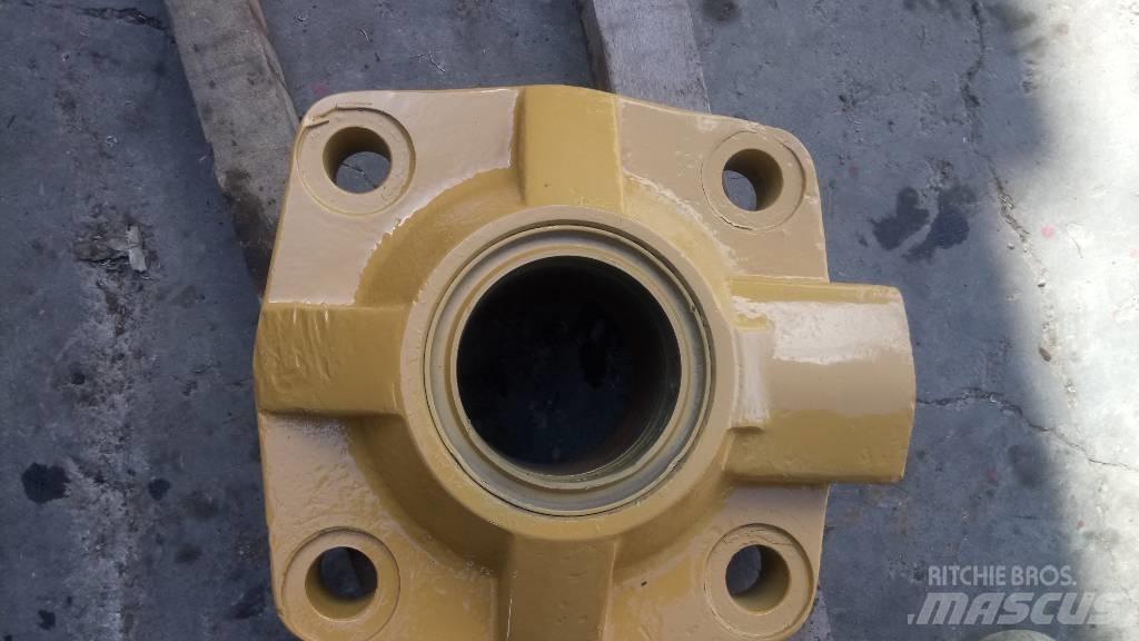 CAT 988 B Hydraulikk
