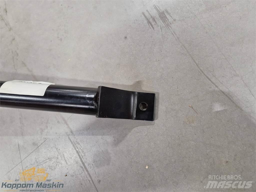 Eco Log 7010573 Chassis og understell