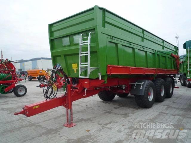 Pronar T682/1 Tipphengere